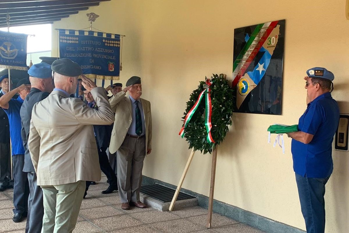 Commemorare i caduti è un monito per comprendere il futuro