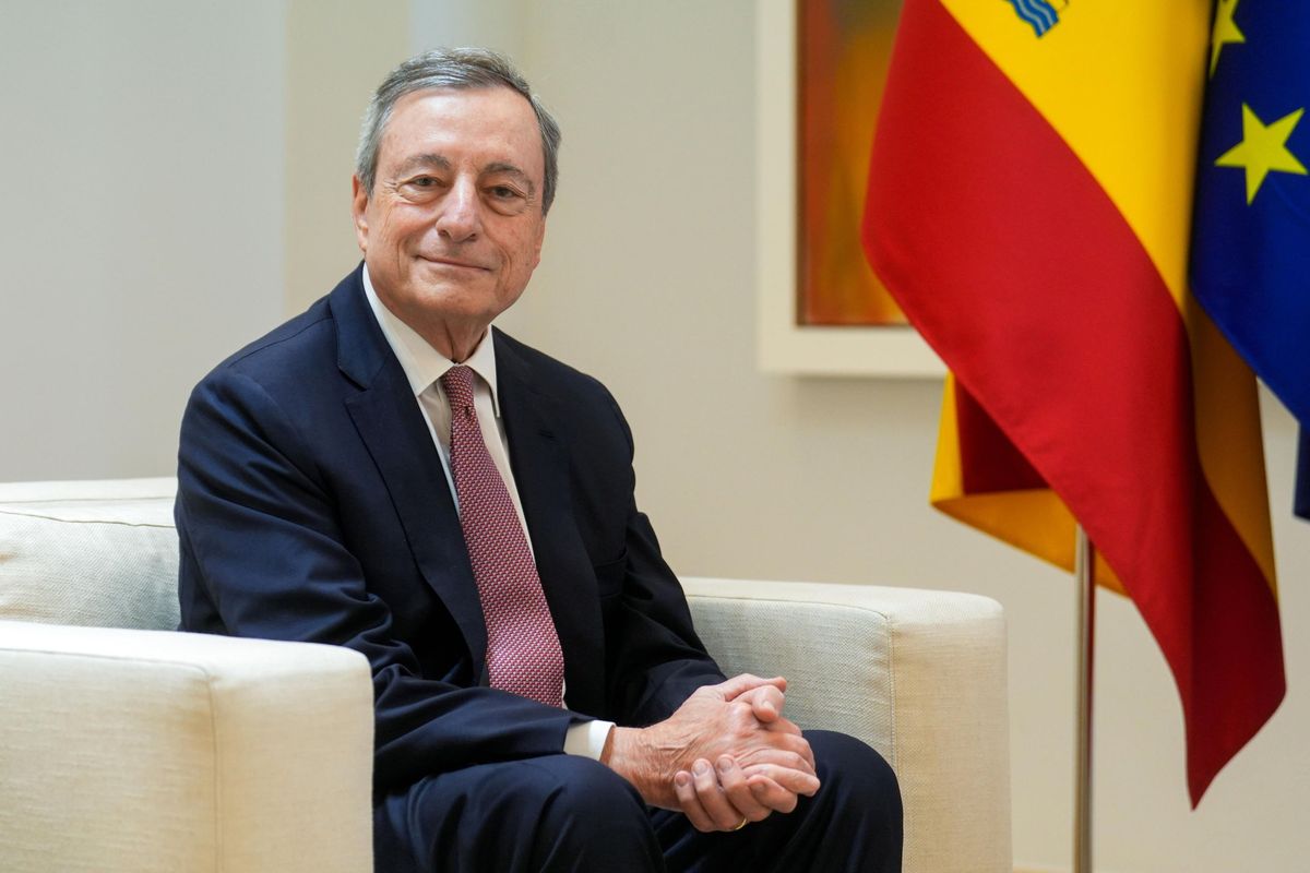 Riformare l’Europa è doveroso. Rafforzando gli Stati, non l’Unione