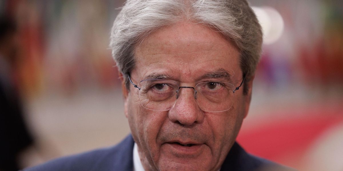 Gentiloni si fa beffa del voto democratico: «Se vince Trump niente entusiasmi»