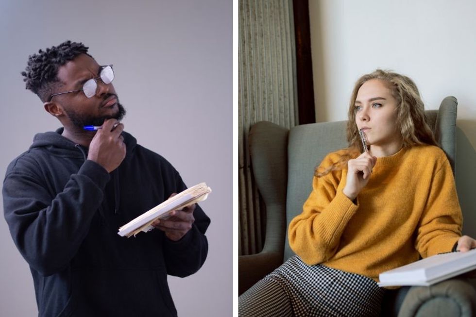 5 things that people view as signs of 'stupidity' that are actually signs of intelligence
