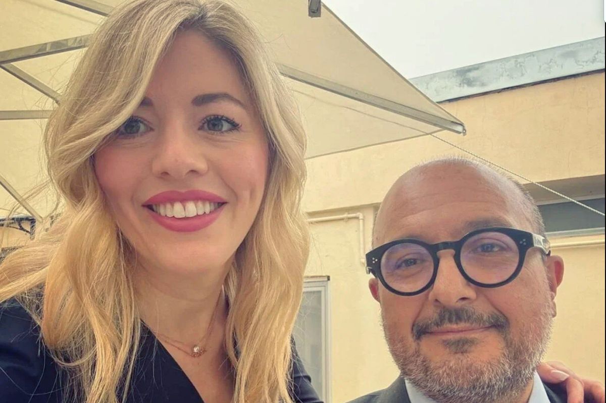 Reti unificate sulle tresche di Genny per non parlare di dossieraggi e Csm