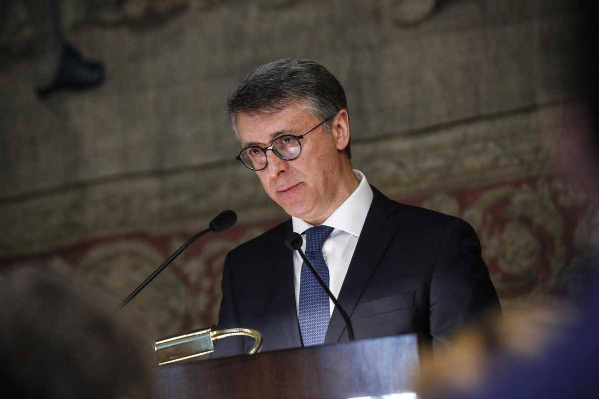 Così nascevano i dossier sulla destra