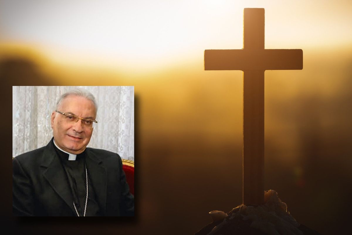 «Perfino in Europa il cristianesimo viene perseguitato»