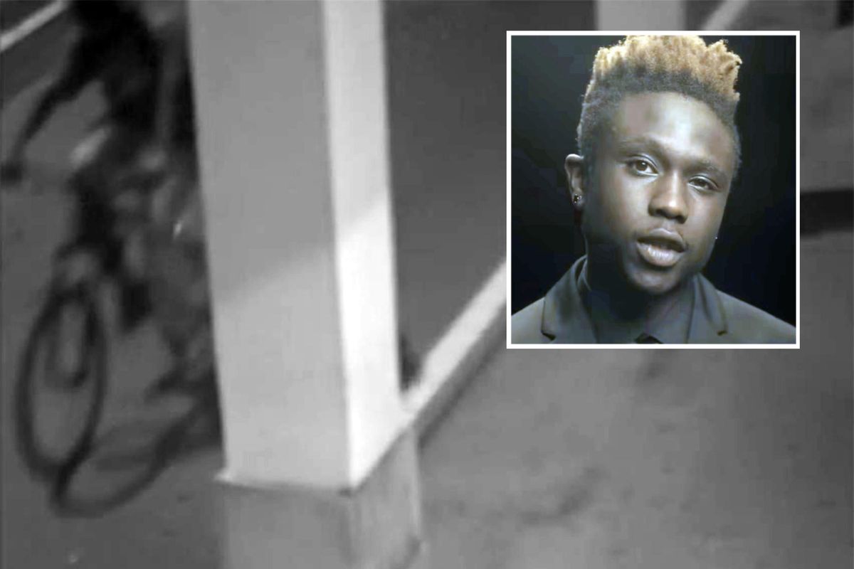 Si uccide anche per il piacere di far del male