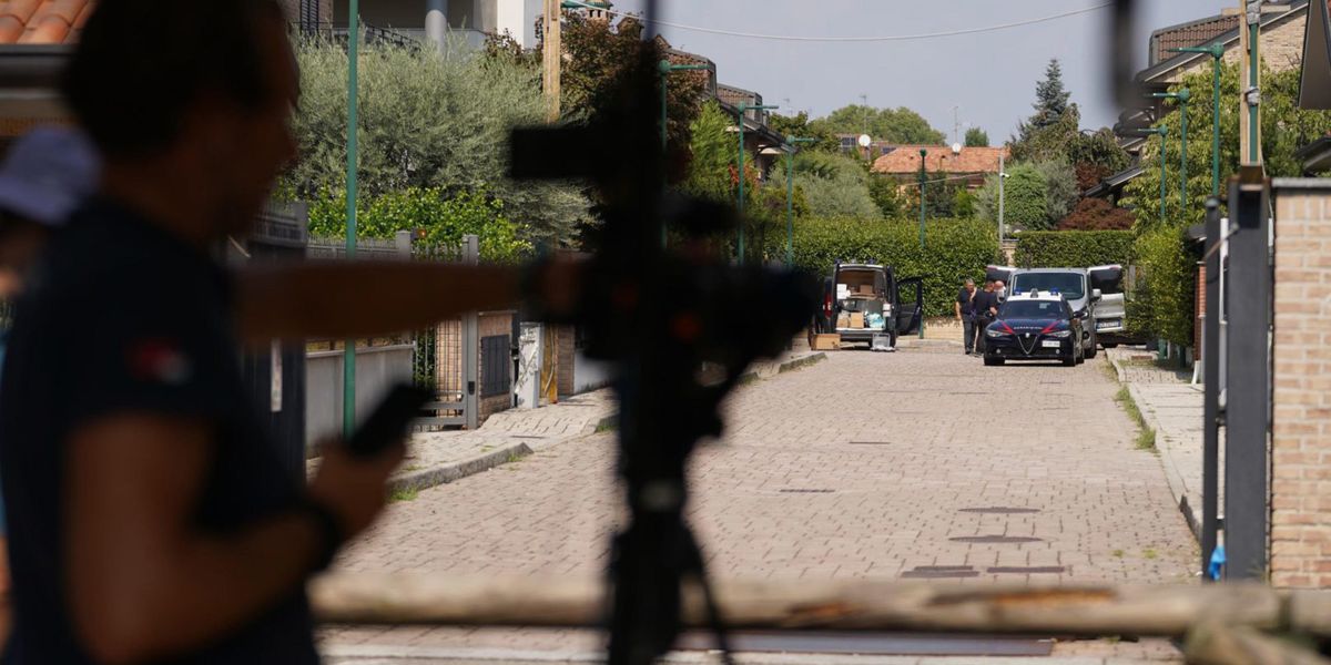 L’assassino di Paderno era schiacciato dalla propria epoca, narcisista e vuota