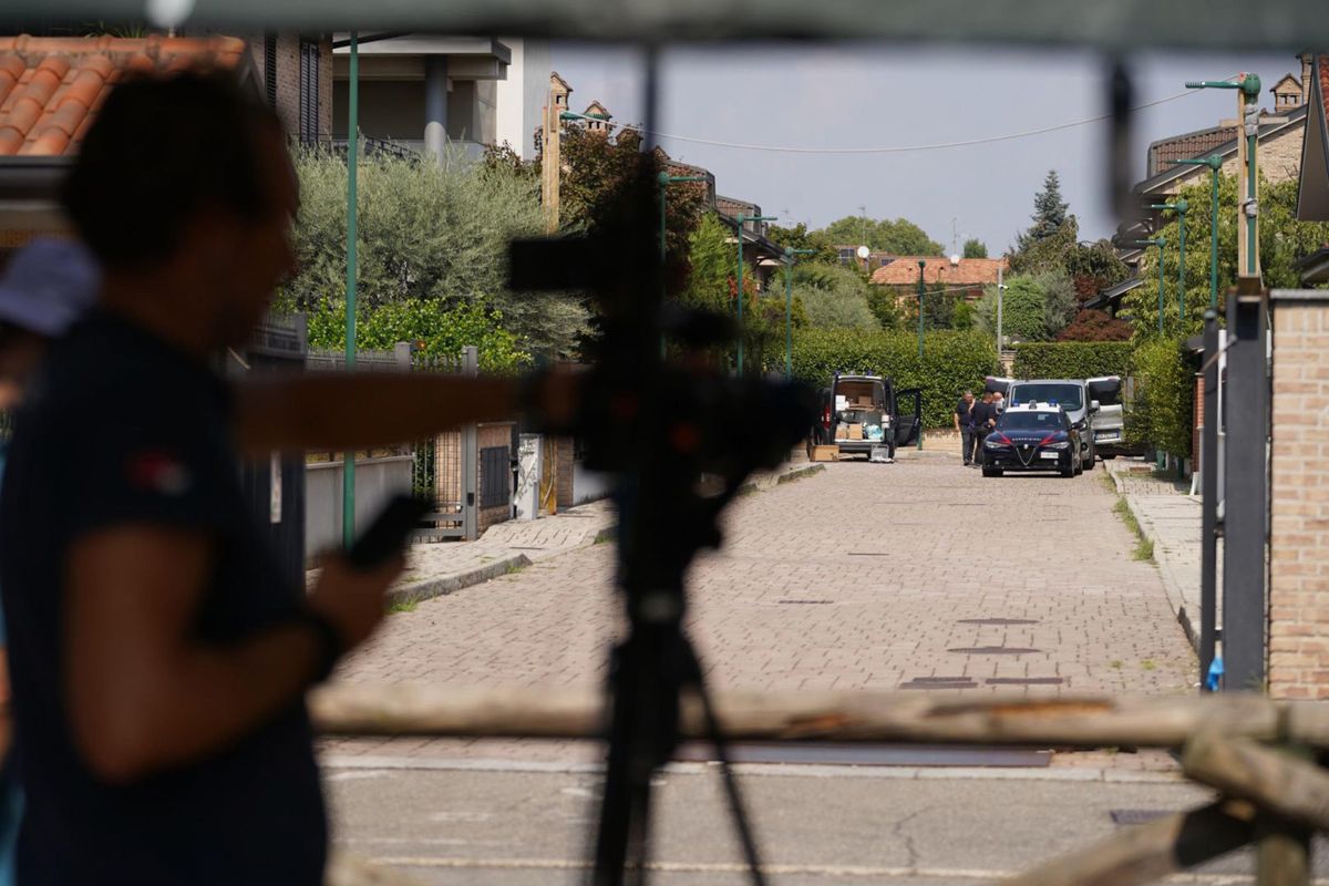 L’assassino di Paderno era schiacciato dalla propria epoca, narcisista e vuota