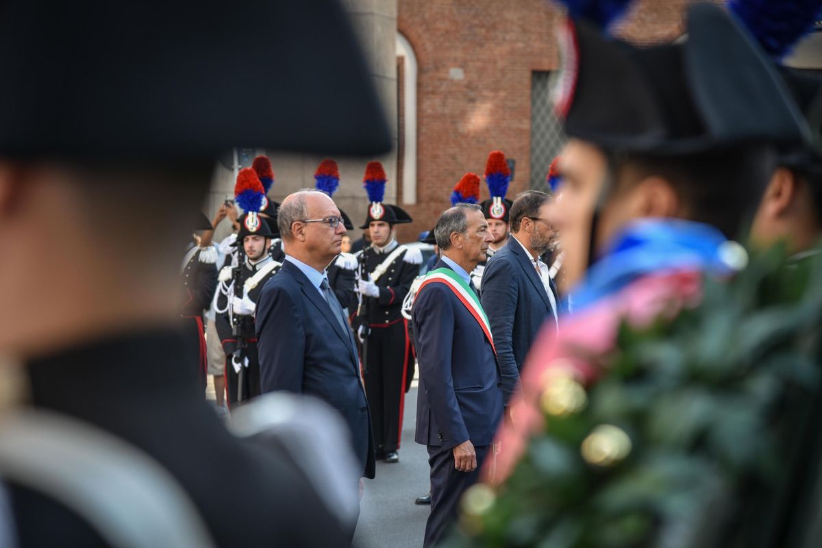 Sala cerca un nuovo consulente per l'ambiente. I numeri dicono che Area C non funziona