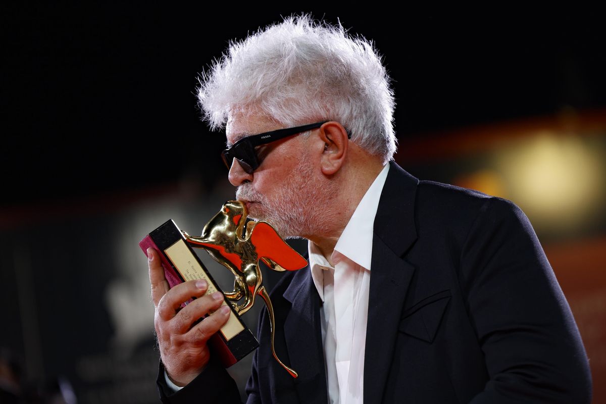 La sinistra frigna ma il cinema resta cosa sua