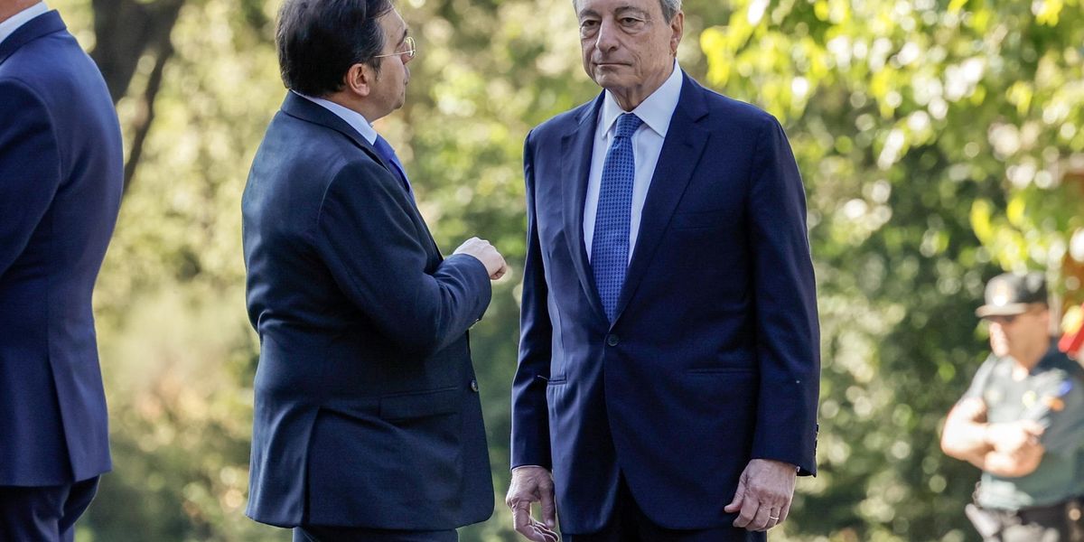 Caro Draghi, anche noi abbiamo incubi sull’Ue