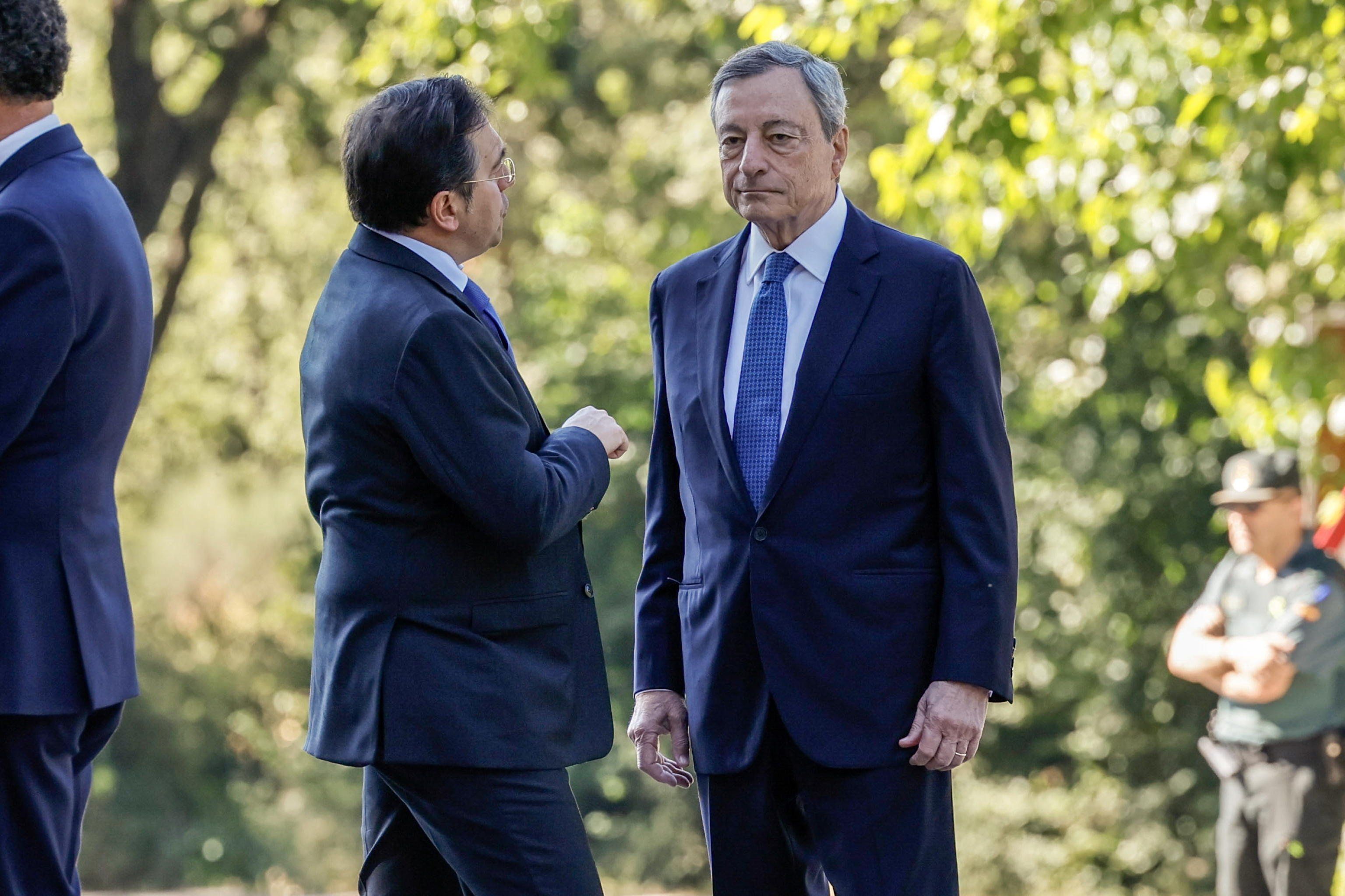 Caro Draghi, anche noi abbiamo incubi sull’Ue