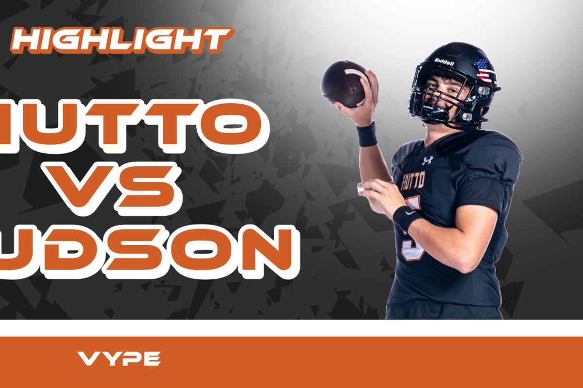 PLAYOFF ATMOSPHERE: Hutto falls to Judson in highly-competitive contest