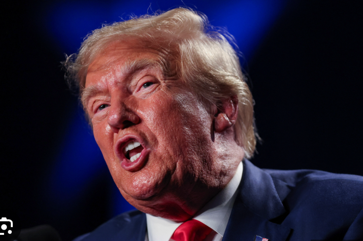 What Do These 'Conservatives' Aim To Conserve By Backing Trump?