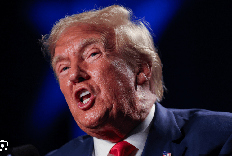 What Do These 'Conservatives' Aim To Conserve By Backing Trump?