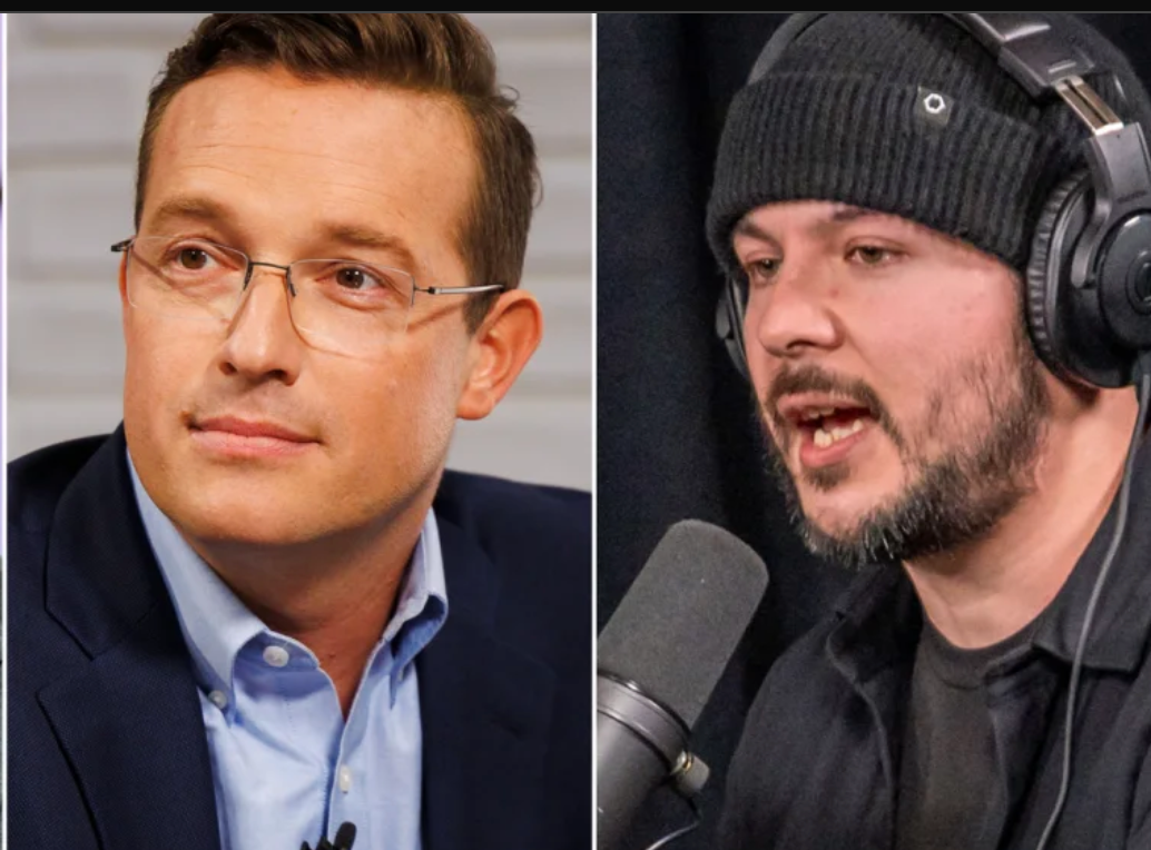 'Russia Russia Russia' Isn't A Hoax -- And Putin's Stooges Aren't 'Victims'