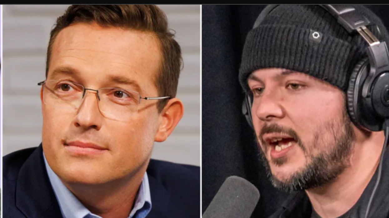 'Russia Russia Russia' Isn't A Hoax -- And Putin's Stooges Aren't 'Victims'