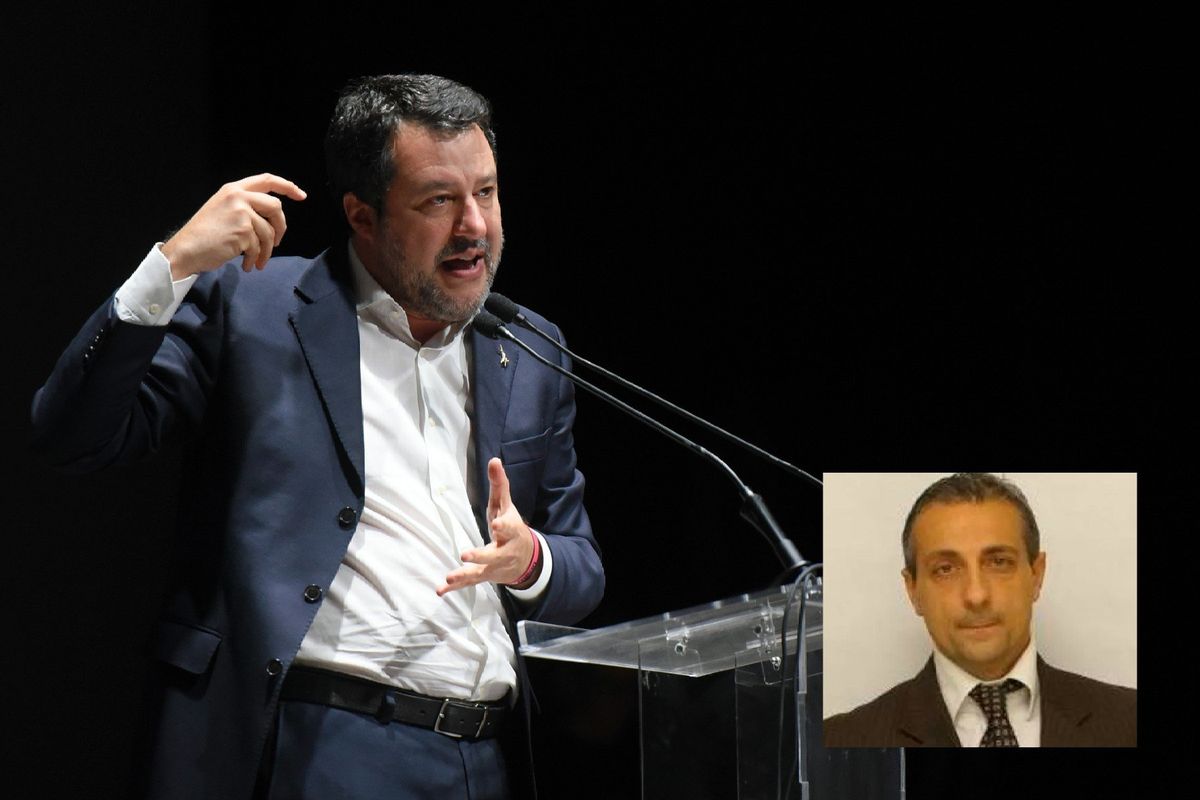 Congiura del silenzio sui dossieraggi. Salvini e i suoi sulle barricate