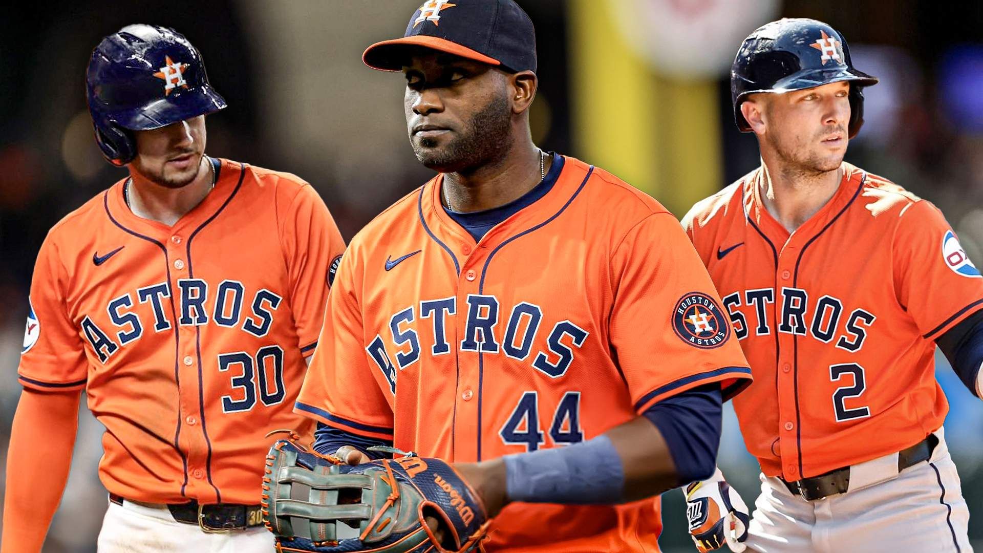 How new wrinkles in Astros playoff aspirations open up opportunities, challenges
