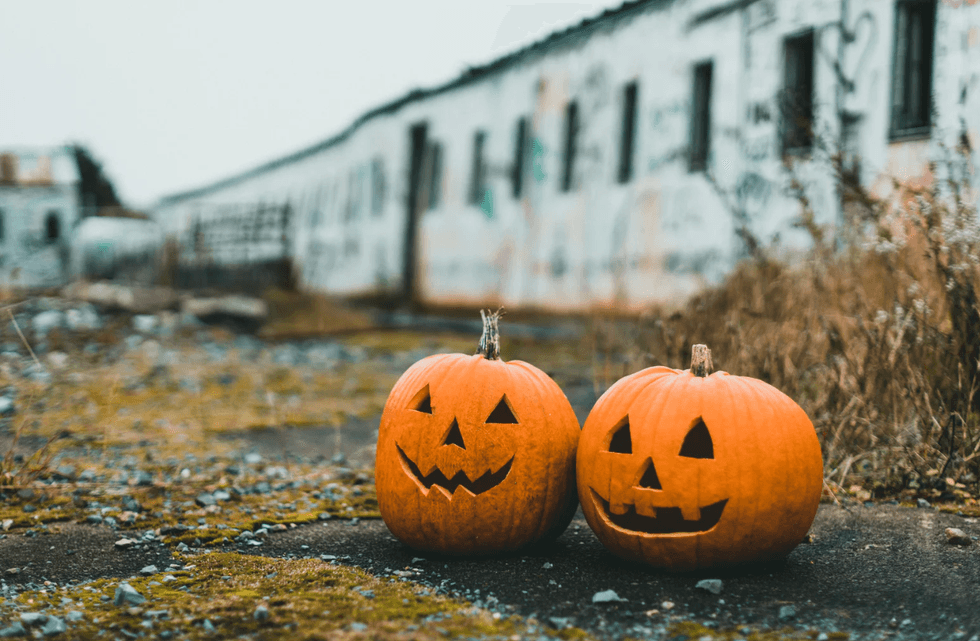 growing older, ask reddit, halloween decor