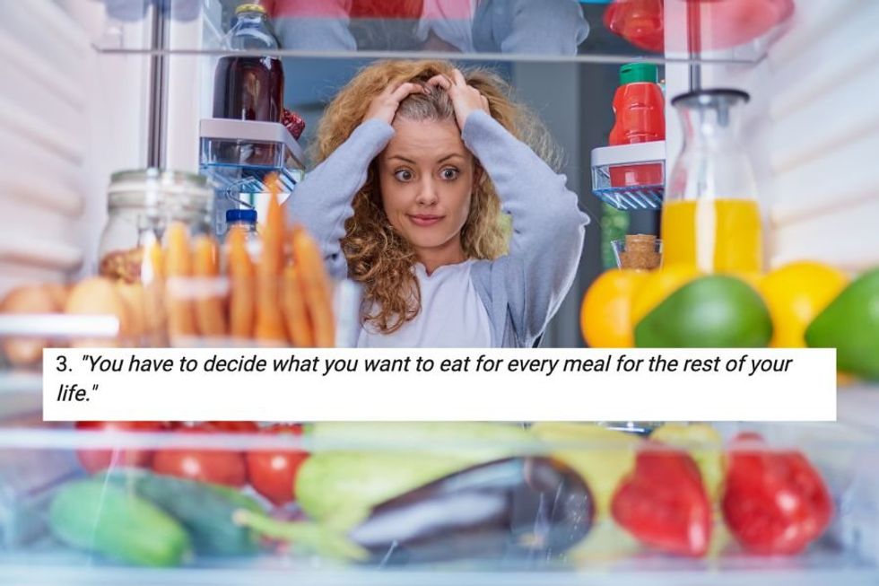 20-year-olds are sharing their 'hardest pills to swallow' about becoming adults