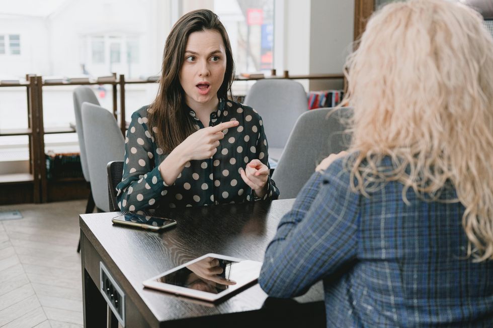 What's the most clever and confident response to an insult? 6 experts share the best comebacks.