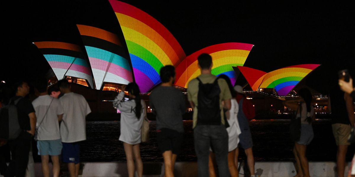 L’Australia dà il via al censimento Lgbt: cittadini schedati su gender e sesso