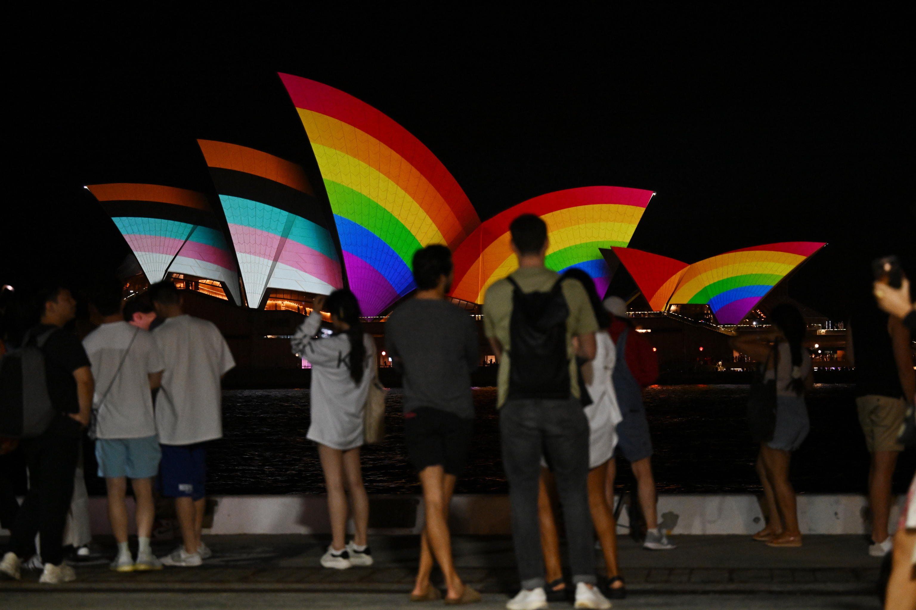 L’Australia dà il via al censimento Lgbt: cittadini schedati su gender e sesso