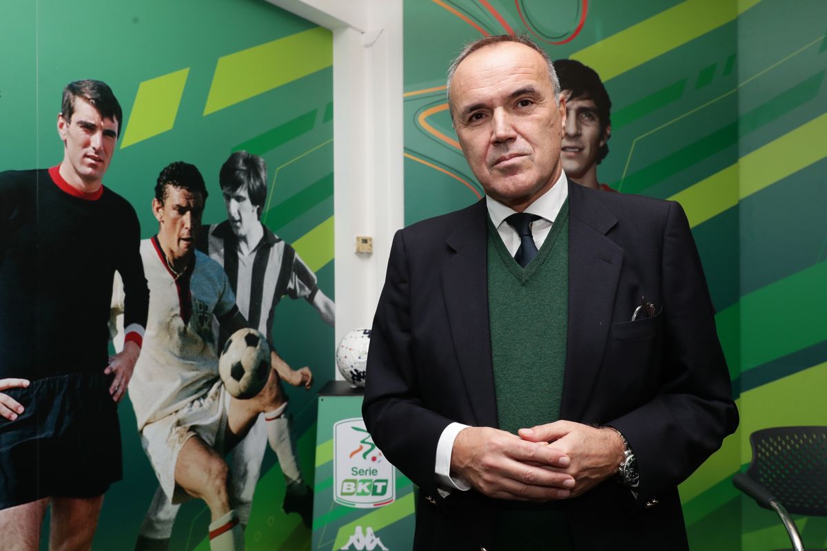 Trasparenza, bilanci e diritti tivù Assemblea bollente per la serie B