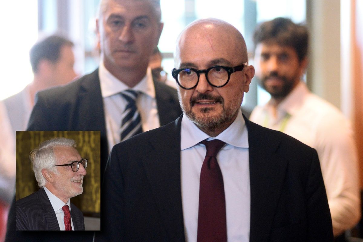 Parte la caccia ai nominati da Sangiuliano