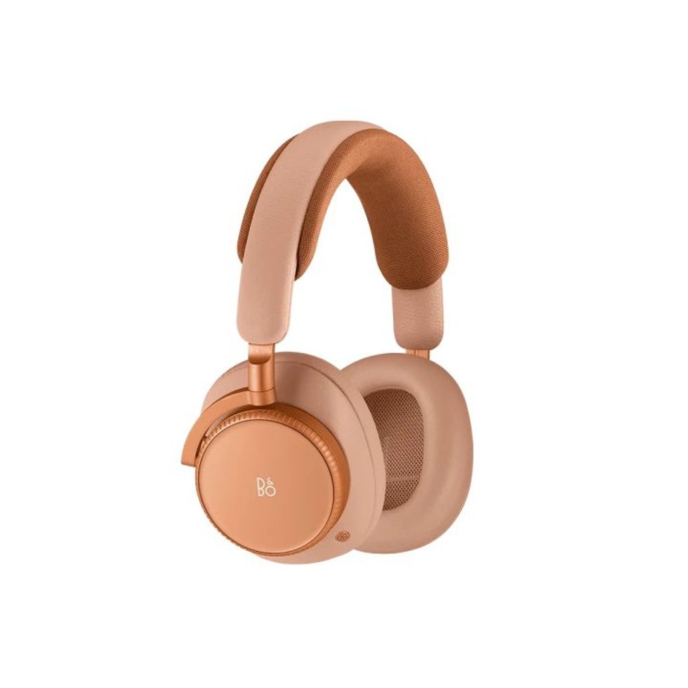 a product shot of Bang & Olufsen Beoplay H100 Headphones