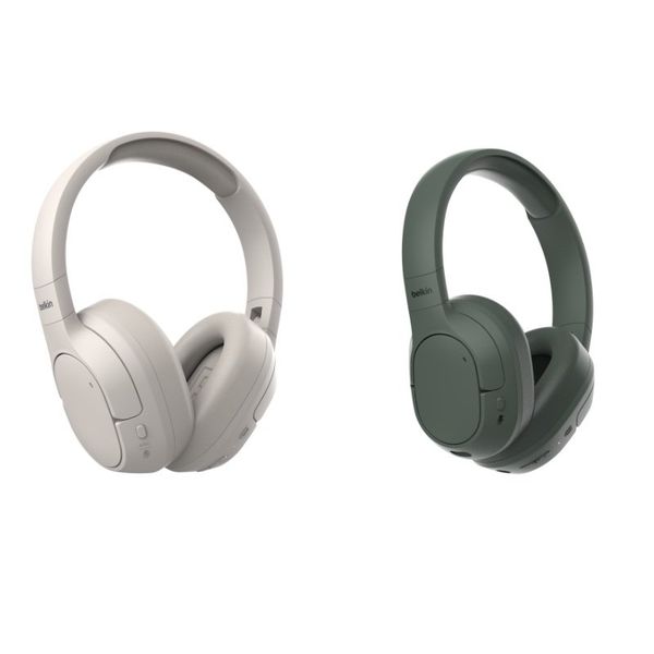 a photo of Belkin SoundForm Isolate