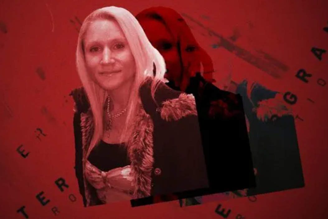 Justice Department Indicts White Supremacist Gang Leaders On Terror Charges