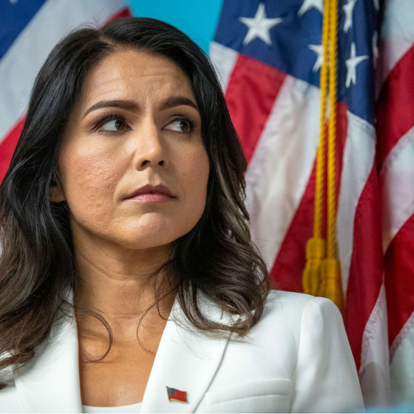 Tulsi Gabbard