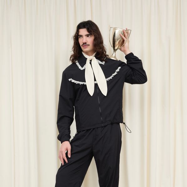 Tanner Fletcher Embraces 'The Artist’s Dilemma'
