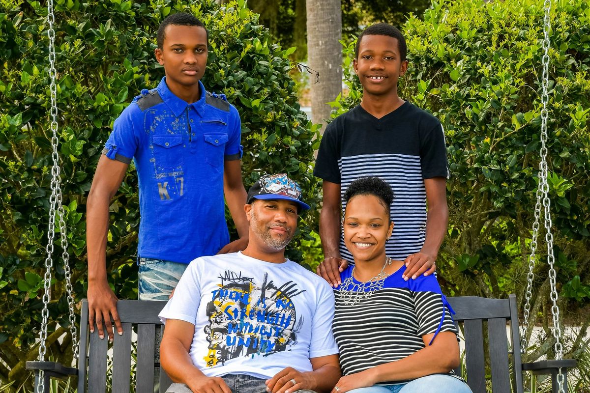 Dad perfectly explains why he wants his kids' teenage friends to hang out at his house