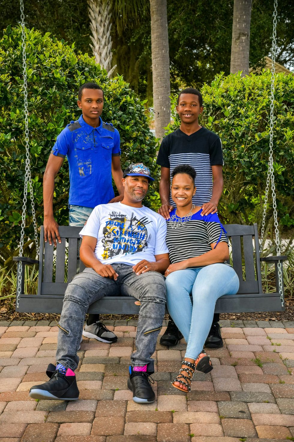 Dad perfectly explains why he wants his kids' teenage friends to hang out at his house