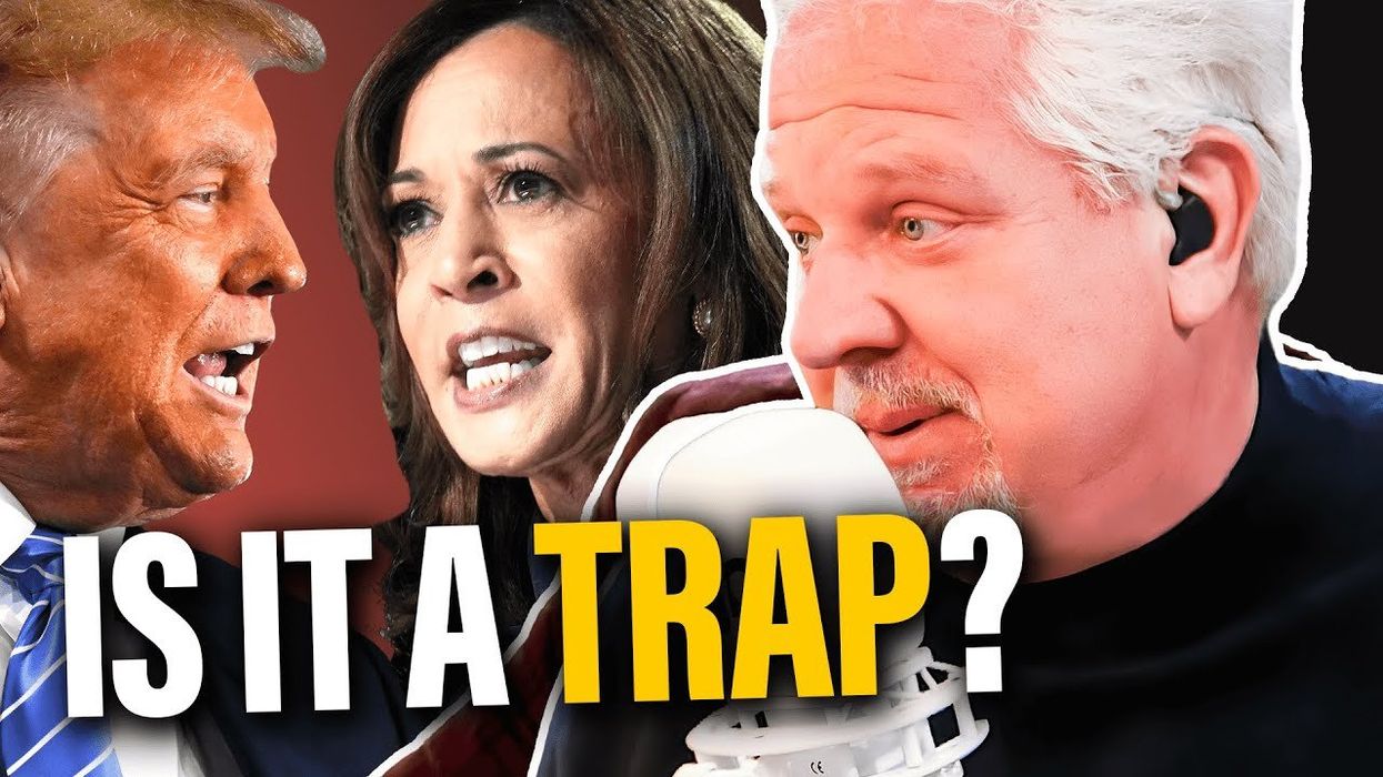 DEBATE PREDICTION: Will Kamala & ABC News try to TRAP Trump?