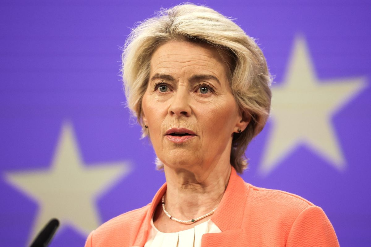 Con la coppia Lagarde-Ursula
l’Unione non può certo cambiare