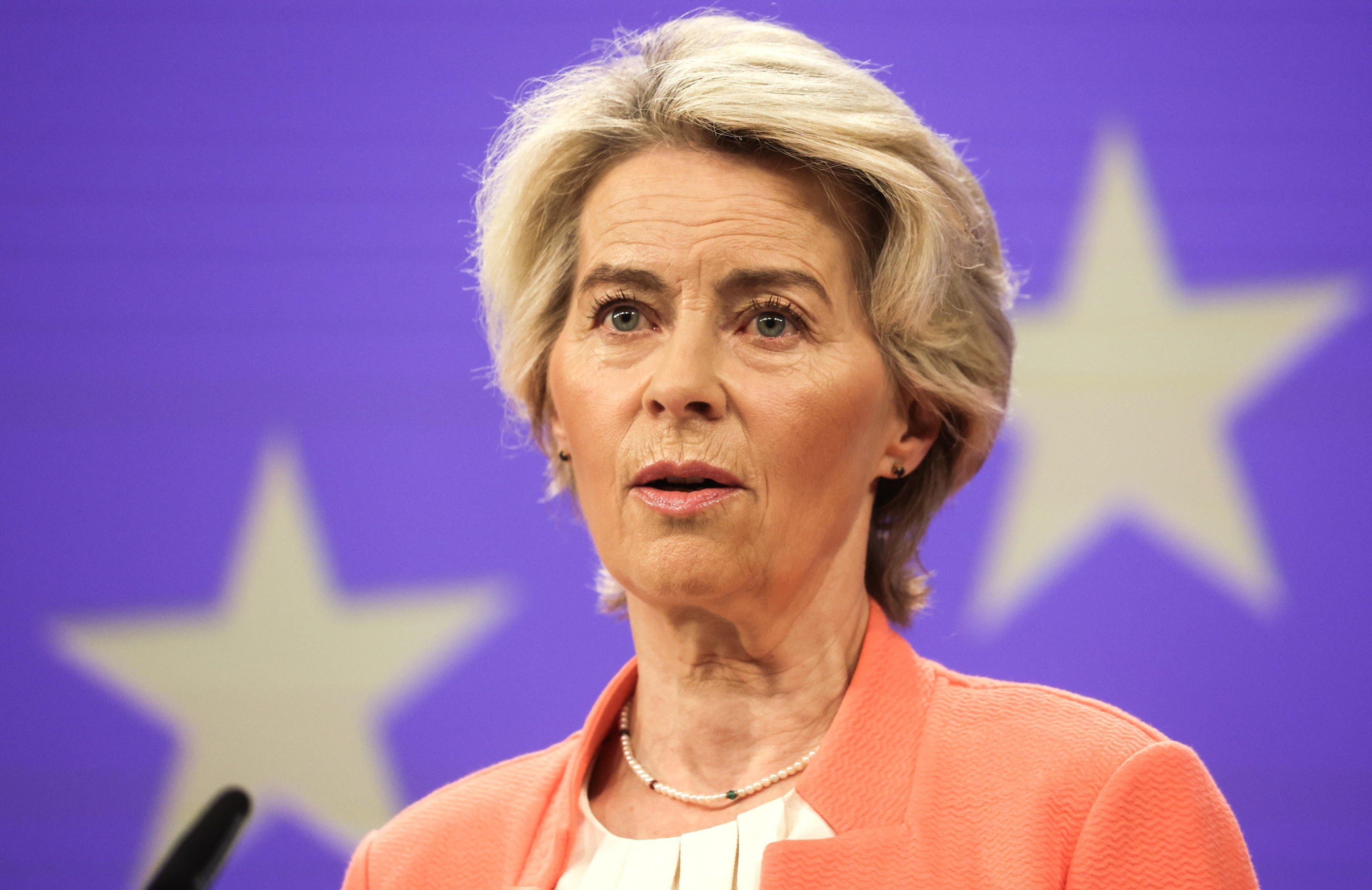 Con la coppia Lagarde-Ursulal’Unione non può certo cambiare