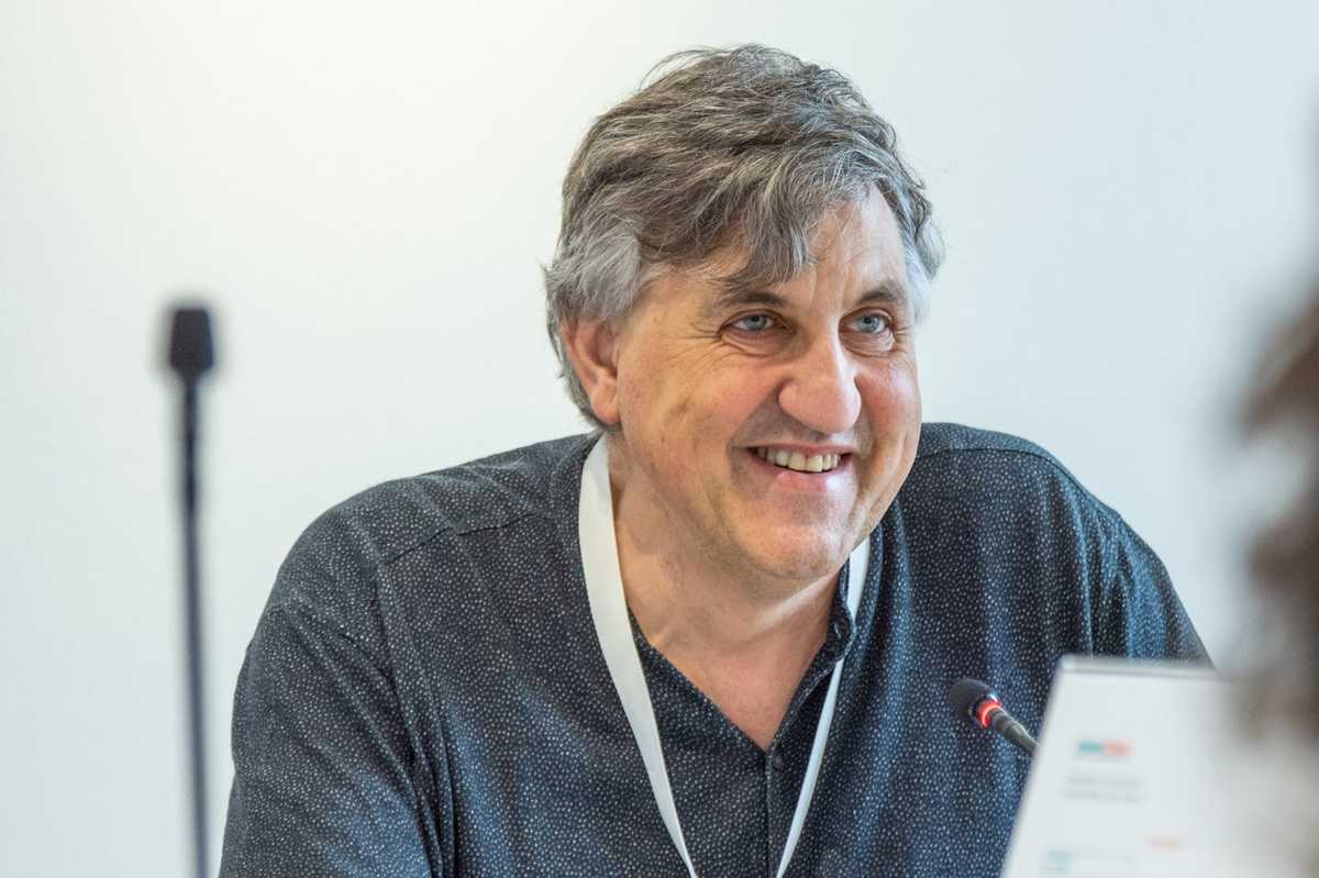 Stefano Buono: «Nucleare sul mare pronto in tre anni. Vale 200 pale eoliche»