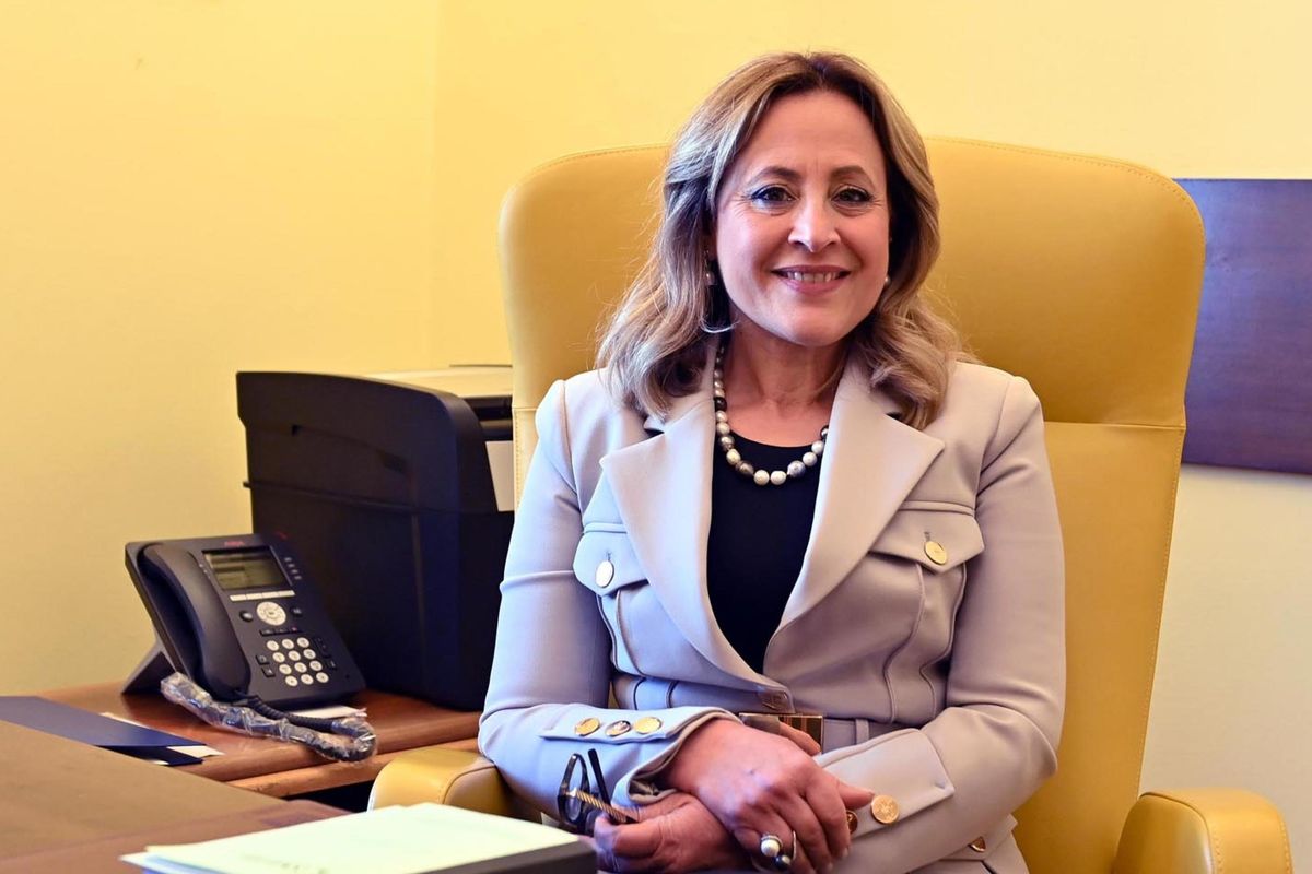 La Natoli: «Il Csm mi nega il diritto di difesa»