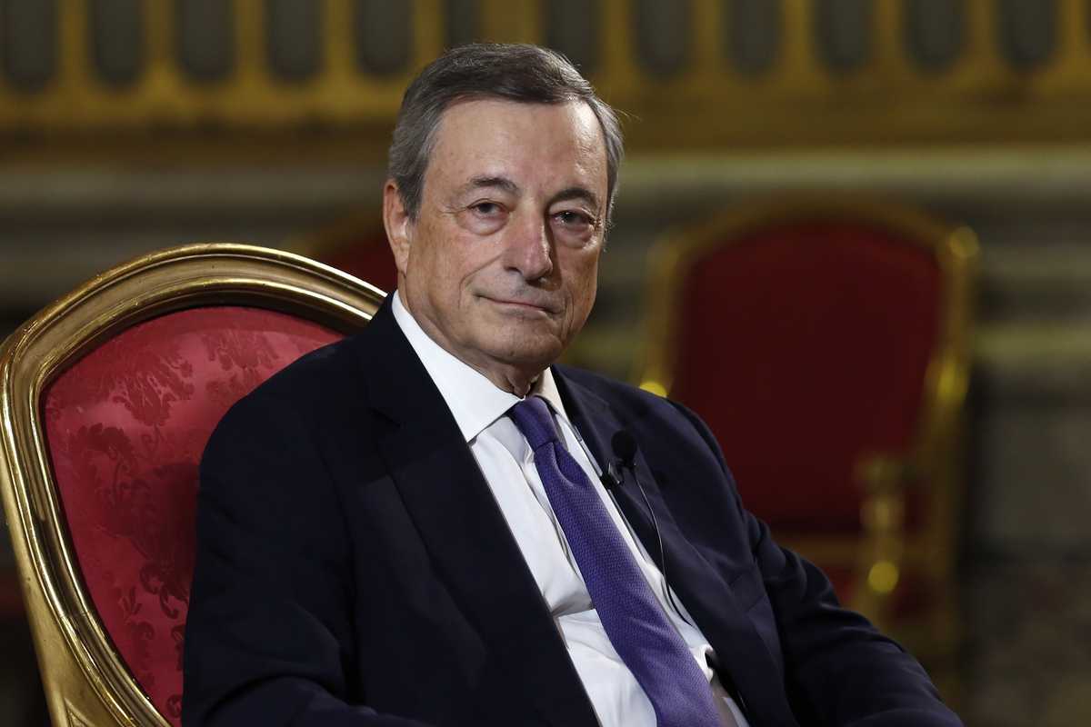 Draghi smonta il dogma rinnovabili ma non spiega che energia useremo