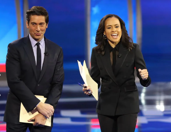 Trump Says ABC News Should Lose License After Debate - National Memo