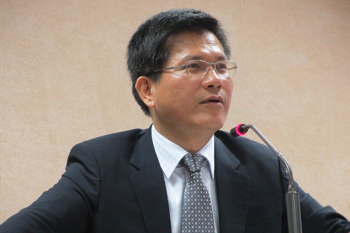 Lin Chia-lung: «Per la pace bisogna includere Taiwan nel sistema delle Nazioni Unite»