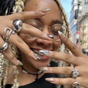 The Fall 2024 Nail Trends You're About To See Everywhere