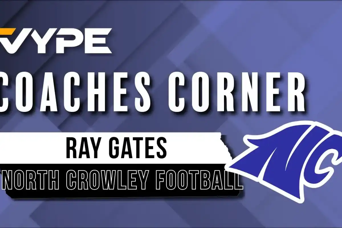 COOKING: North Crowley's Gates can stack up against super-powers and cook a mean BBQ