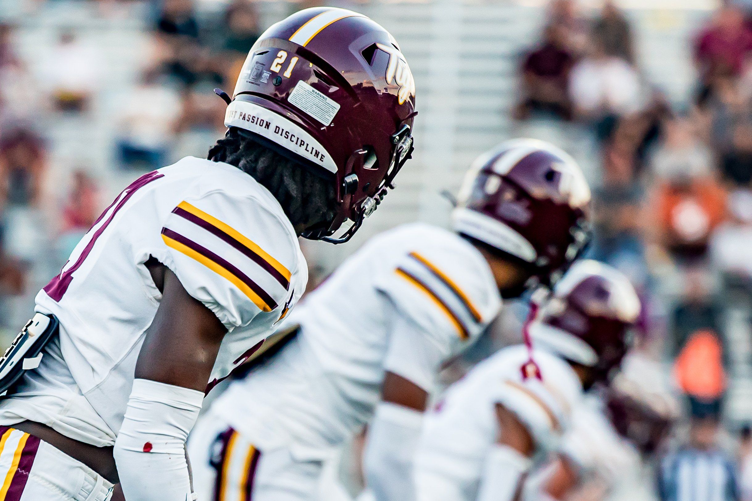 THE POWER RANKINGS: Familiar faces climb to top of Austin-area football rankings