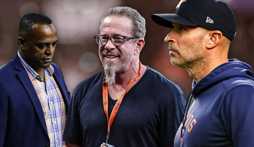 How polarizing comments from Astros GM have us feeling a certain way