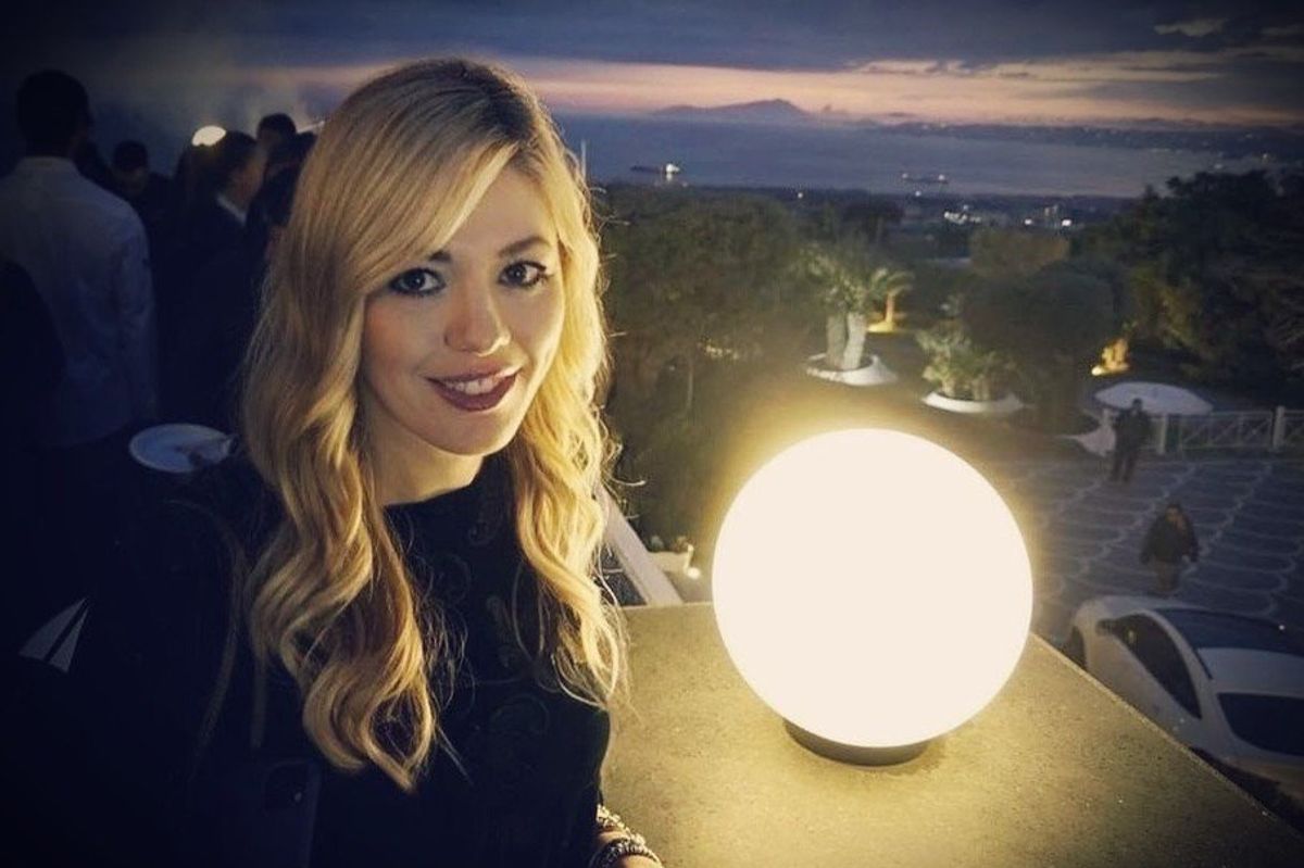 «La Boccia diceva di essere incinta di me»