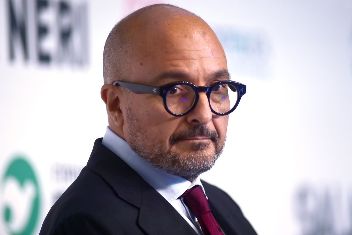 Il culturame di sinistra accenda un cero alla Boccia