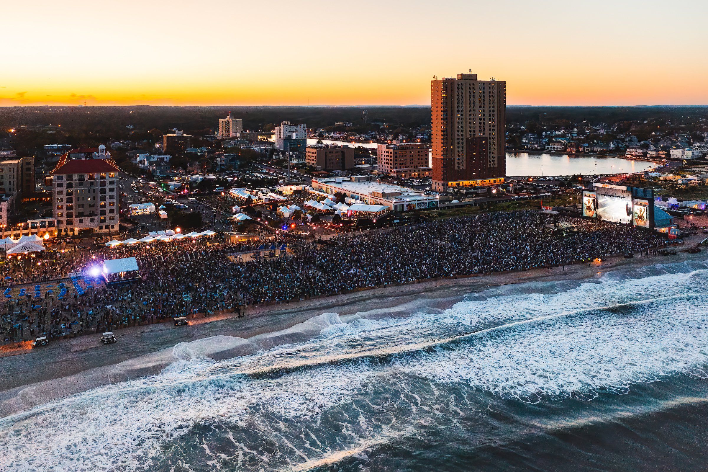 Sea.Hear.Now 2024 Preview Popdust